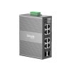 TP-LINK Przełącznik IES208G